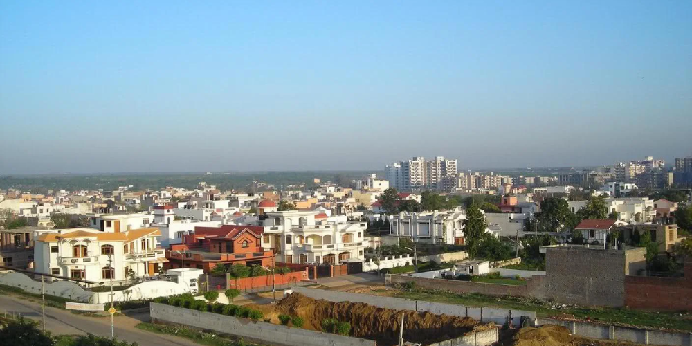 Faridabad