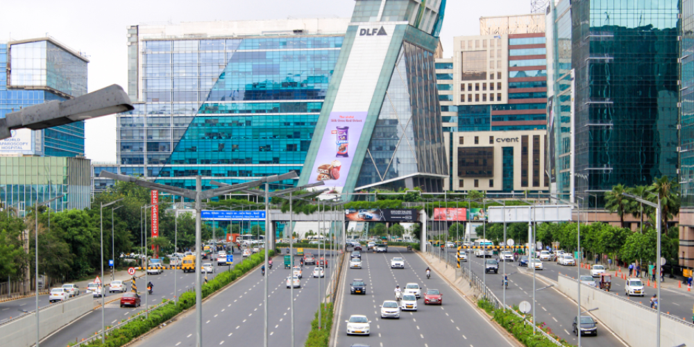 Gurgaon