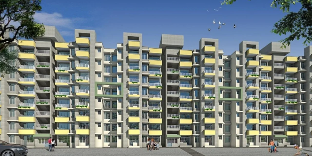 Palwal City