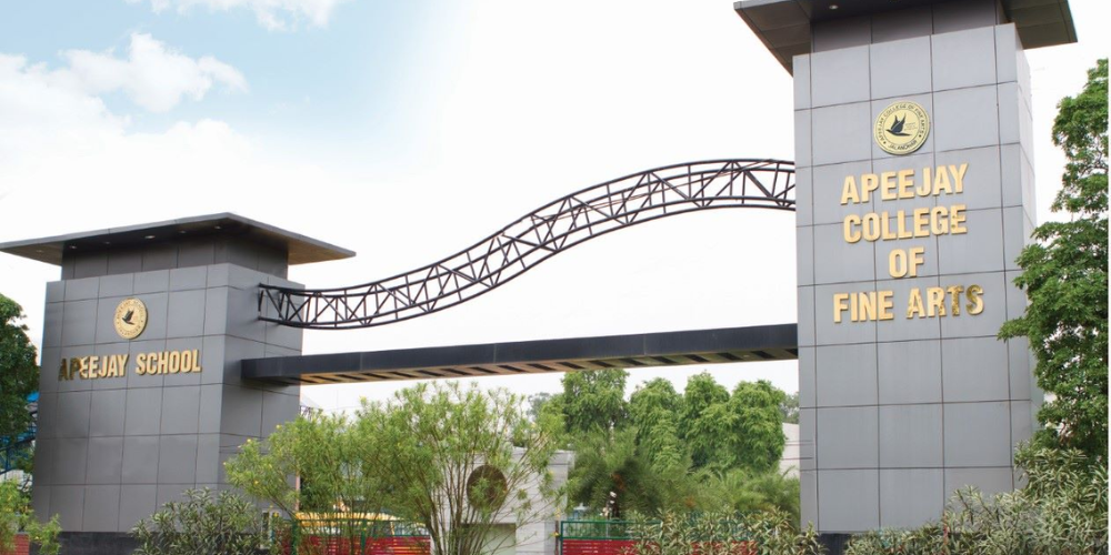 Apeejay College