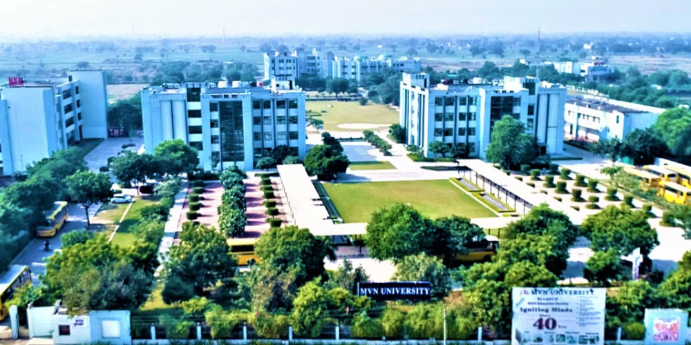 MVN University