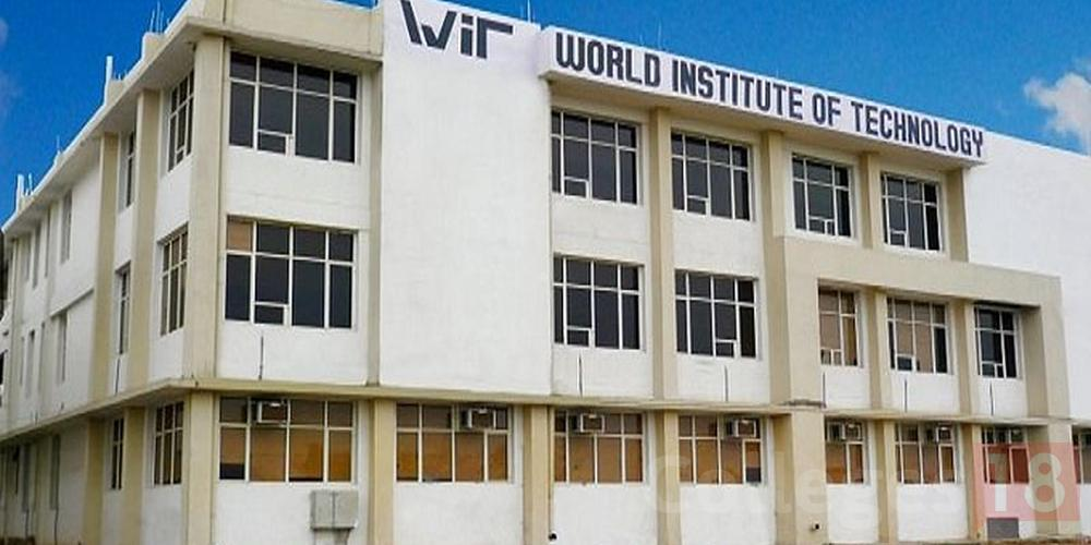 wit college