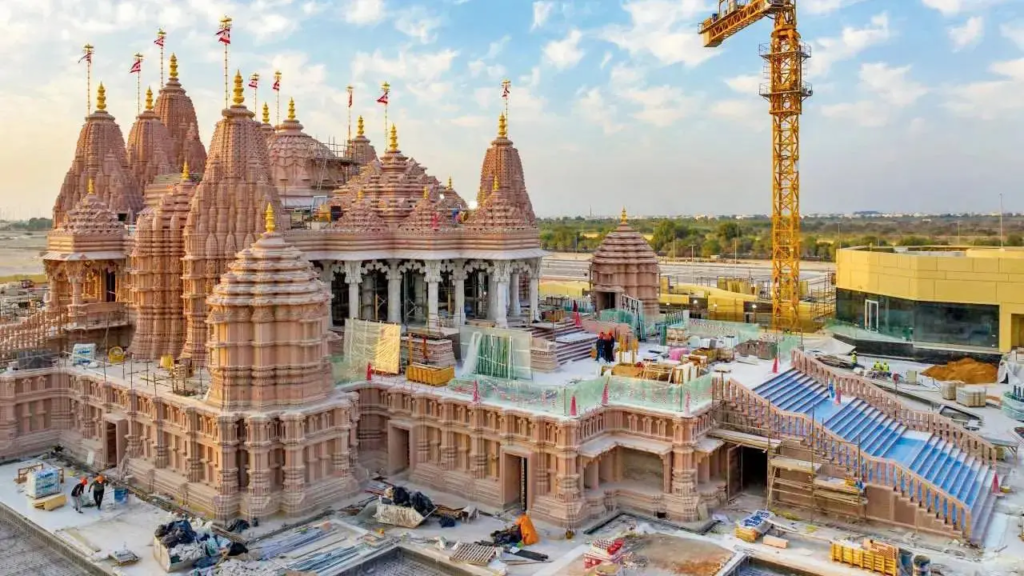 S R Developers Ayodhya Residential Projects | SR Developers